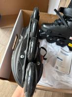 Powerslide Next Core 80 Freeskates - Nieuw, Ophalen, Heren, Nieuw, Inline skates 4 wielen