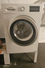 Bosch Wasmachine serie 6 9kilo, Witgoed en Apparatuur, Wasmachines, Ophalen, 1200 tot 1600 toeren, Minder dan 85 cm, 8 tot 10 kg