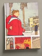 STRIP 'Exit wounds Rutu Modan'  2008 - Tel Aviv, Eén stripboek, Ophalen of Verzenden, Zo goed als nieuw