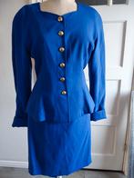 Mantelpakje Sheila de Vries. 15,-, Ophalen of Verzenden, Zo goed als nieuw, Maat 38/40 (M), Boven de knie