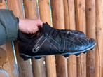 Puma voetbalschoenen maat 38 met noppen, Ophalen of Verzenden, Zo goed als nieuw, Schoenen