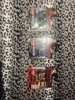 Five Nights at Freddy's Funko Pops - Set van 3, Ophalen of Verzenden, Nieuw