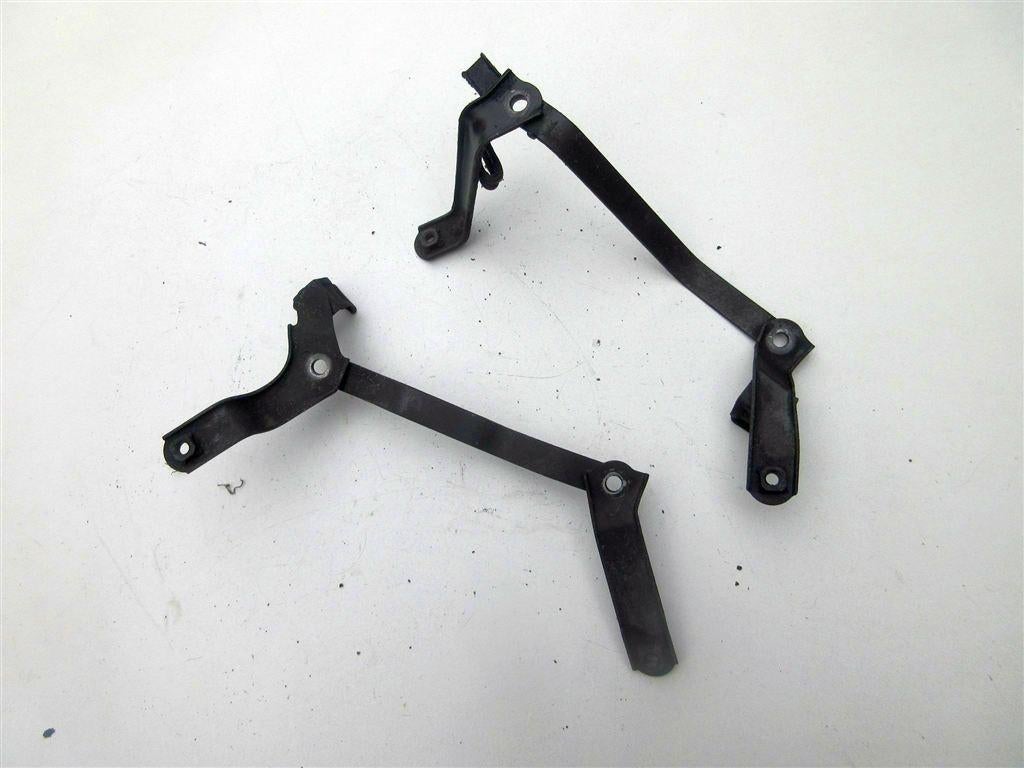 Honda CBR600F kuipsteunen kuip houder CBR 600 frame beugels, Motoren, Ophalen of Verzenden, Gebruikt