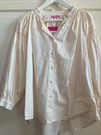 Nieuwe Hip & Go Tuniek Sofie - Ecru, Maat M, Ophalen of Verzenden, Nieuw, Maat 38/40 (M), Beige