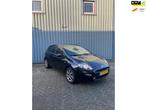 Fiat Punto Evo 0.9 TwinAir Sempre/CARPLAY/NL/NAP, Auto's, Fiat, Voorwielaandrijving, Stof, Gebruikt, 100 pk
