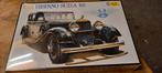 Hispano suiza K6 Heller 1:24, Overige merken, Auto, Groter dan 1:32, Nieuw