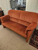 Jori bank, 2-zits. Breedte 170cm, Ophalen, 150 tot 200 cm, Tweepersoons, 75 tot 100 cm