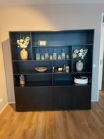 Buffetkast/vakkenkast Goossens, Ophalen, 150 tot 200 cm, Zo goed als nieuw, 150 tot 200 cm