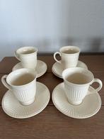 Kop en schotels Wedgwood Edme., Ophalen, Aardewerk, Wedgwood, Kop(pen) en/of Schotel(s)