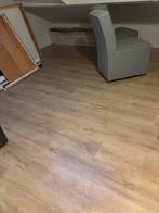 Laminaat 50 m2, Ophalen, Beige, Zo goed als nieuw, 50 tot 75 m²