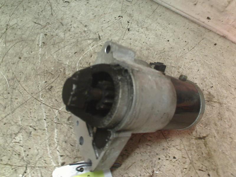 Startmotor Citroën C4 Grand Picasso (UA) 2009 M000T32271ZE, Auto-onderdelen, Elektronica en Kabels, Gebruikt, Citroën, Kontakt-citroen@citroen.com