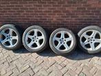 18 inch band met velg van Volkswagen T5, Ophalen of Verzenden