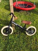 Mooie B'Twin loopfiets, zo goed als nieuw, Ophalen of Verzenden, Zo goed als nieuw, Loopfiets