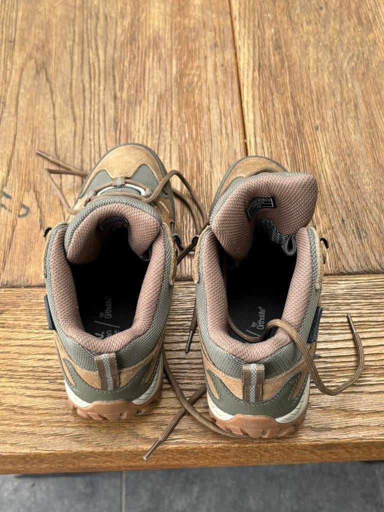 Wandelschoenen, Sport en Fitness, Ophalen, Zo goed als nieuw, Schoenen