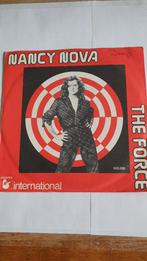 2059 nancy nova - goodbye - the force, Verzenden, Zo goed als nieuw, Pop