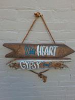 Ibiza bord voor in de tuin, Ophalen of Verzenden