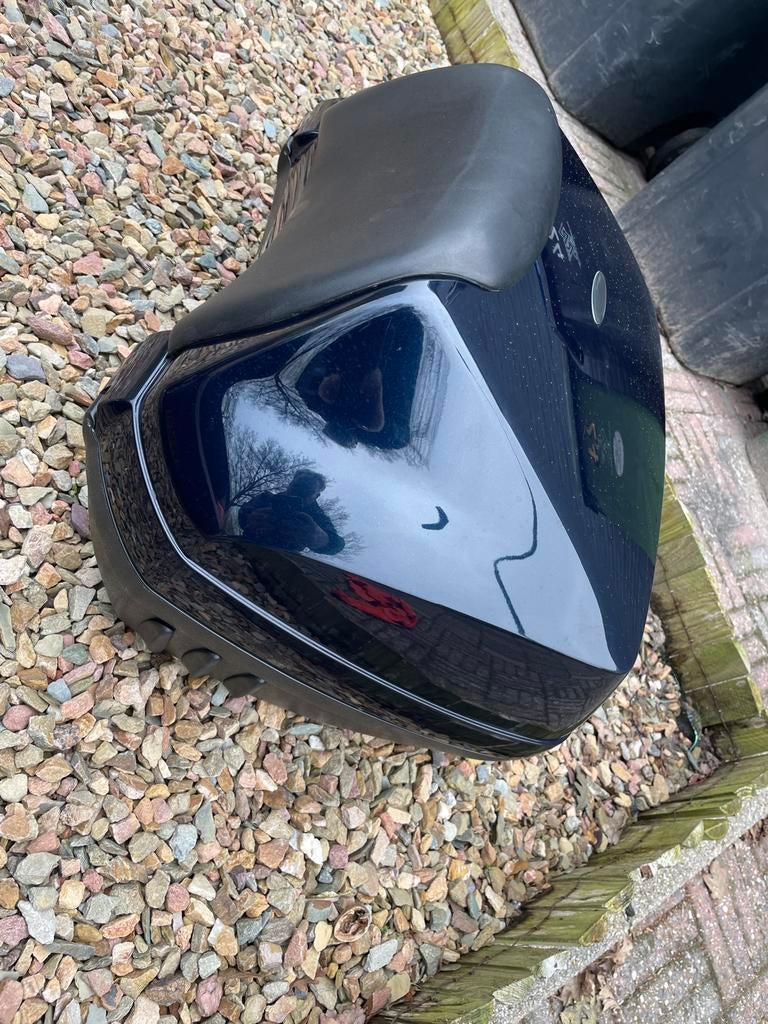 Topkoffer Honda ST1300 Pan European - Nette staat, Ophalen of Verzenden, Zo goed als nieuw