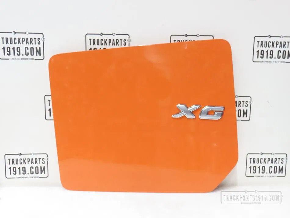 DAF 2197076 Opbergkastdeur XG Rechts, Auto-onderdelen, Vrachtwagen-onderdelen, Ophalen, Gebruikt