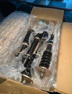 BC Racing schroefset Nissan Skyline R34 GTT, Ophalen of Verzenden, Gebruikt, Nissan