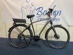 Giant Prime + E-Bike 28/55 8v ZGAN Herenfiets NW Motor, Versnellingen, Niet ingevuld, Giant, Zo goed als nieuw