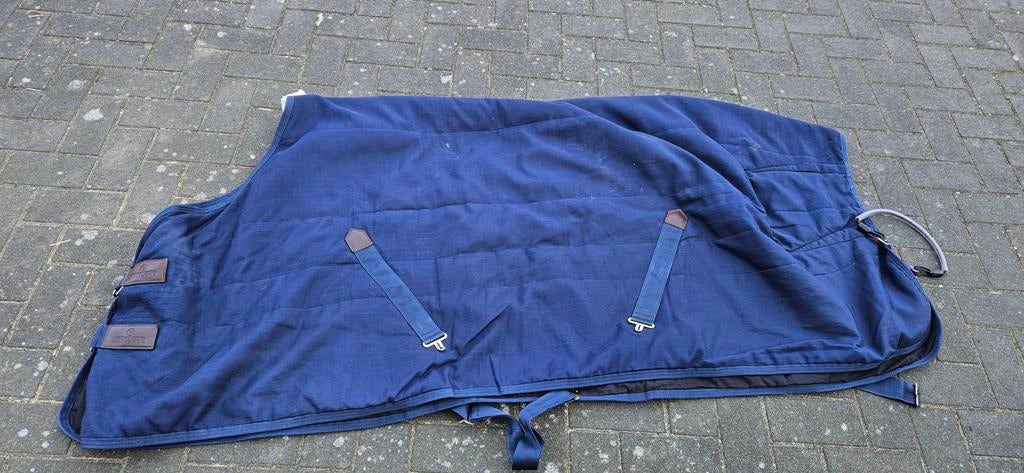 Kentucky staldeken 205 200 gr, Dieren en Toebehoren, Ophalen of Verzenden