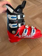 Atomic Redster JR4 skischoenen met ski’s - Maat 37, Sport en Fitness, Gebruikt, 100 tot 140 cm, Schoenen, Ophalen of Verzenden