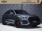 Audi Q5 Sportback 55 TFSI e S edition | Pano | Luchtv. | B&O, Auto's, Audi, Automaat, 12 maanden, 14 kWh, Gebruikt