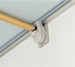 Doréma Standaard Quick Lock steunen, Caravans en Kamperen, Caravan accessoires, Ophalen of Verzenden