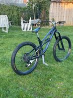 Canyon Torque Maat M - Hope, Fox 38, SRAM GX, Overige merken, Gebruikt, 45 tot 49 cm, Ophalen of Verzenden