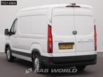 Maxus eDeliver 9 Elektrisch 72kWh 288km WLTP Stad 204PK Snel, Automaat, Stof, 750 kg, Maxus