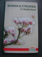 bomen en struiken in nederland ( nieuw), Ophalen of Verzenden, Nieuw, Bloemen, Planten en Bomen