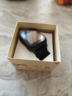 Bel/GPS Horloge voor Kinderen - Zwart, Ophalen of Verzenden, Zo goed als nieuw, Zwart, Jongen of Meisje