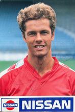 Spelerskaart Johan de Kock - FC Utrecht - seizoen 1988/1989, Verzamelen, Sportartikelen en Voetbal, Ophalen of Verzenden, Gebruikt