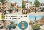 NIJMEGEN Vierdaagse, Verzamelen, Verzenden, 1960 tot 1980, Gelopen, Gelderland