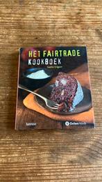 Sophie Grigson - Het Fairtrade kookboek, Ophalen of Verzenden, Zo goed als nieuw, Sophie Grigson