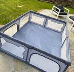 Grondbox Lionelo Willow XL, Kinderen en Baby's, Boxen, Ophalen of Verzenden, Gebruikt