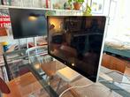Apple Cinema Display 24 inch, Computers en Software, Ophalen, Gebruikt, Full HD, DisplayPort