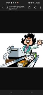 Kassamedewerker horeca Amsterdam gezocht, Vacatures, Vacatures | Horeca en Catering, Overige vormen, Vanaf 1 jaar, Overige niveaus