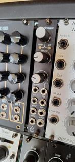 Eurorack: Acid Rain Technology Chainsaw, Ophalen of Verzenden, Zo goed als nieuw, Overige merken