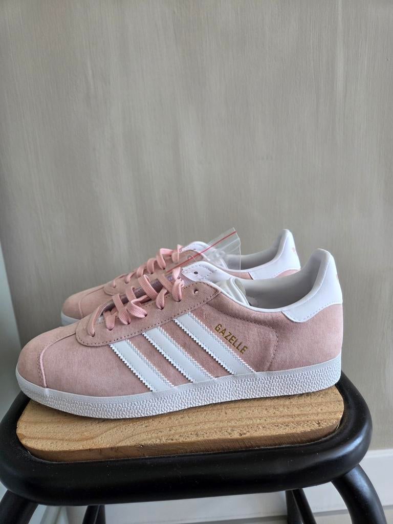 adidas gazelle silver green womens adidas Gazelle Indoor - Dames