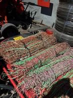 Schapennetten! 90 cm hoog, 50 m lang!, Meerdere dieren, Schaap