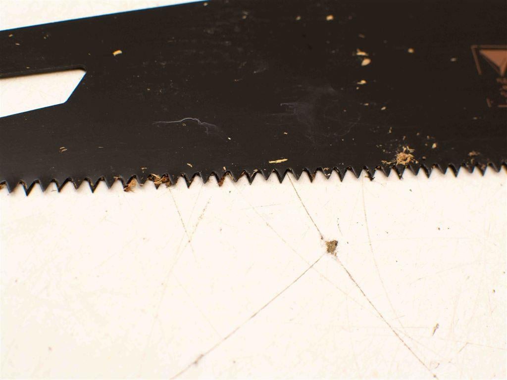 Werckmann Handzaag 38271, Tuin en Terras, Handzagen, Ophalen of Verzenden, Gebruikt, Overige typen