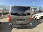 Opel Zafira-e Life 100 kW 75kWh Tourer L ELECTRIC DOORS FULL, Auto's, Gebruikt, 75 kWh, Traction-control, 1000 kg