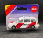 Siku Volkswagen Sharan Rettungsdienst 1:64 OVP, Verzenden, Zo goed als nieuw, Auto
