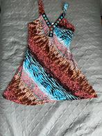 Vrolijk strandjurkje Bodyflirt maat 40/42, Maat 38/40 (M), Overige kleuren, Ophalen of Verzenden, Zo goed als nieuw