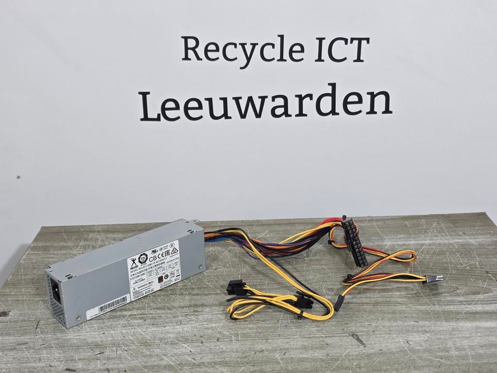 Power Man IP-AD150A7-2 H 80 Plus Bronze 150W Power Supply, Ophalen of Verzenden, Zo goed als nieuw