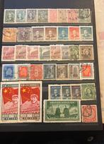 Album CHINA Postzegels, Postzegels en Munten, Postzegels | Volle albums en Verzamelingen, Verzenden, Buitenland