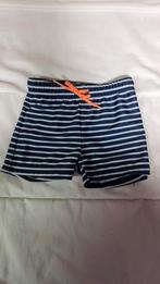 Hema blauw wit gestreept zwembroekje maat 86/92, Kinderen en Baby's, Babykleding | Baby-zwemkleding, Gebruikt, Ophalen of Verzenden