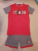 Feyenoord shortama - mt. 164, Nacht- of Onderkleding, Ophalen of Verzenden, Zo goed als nieuw, Feyenoord
