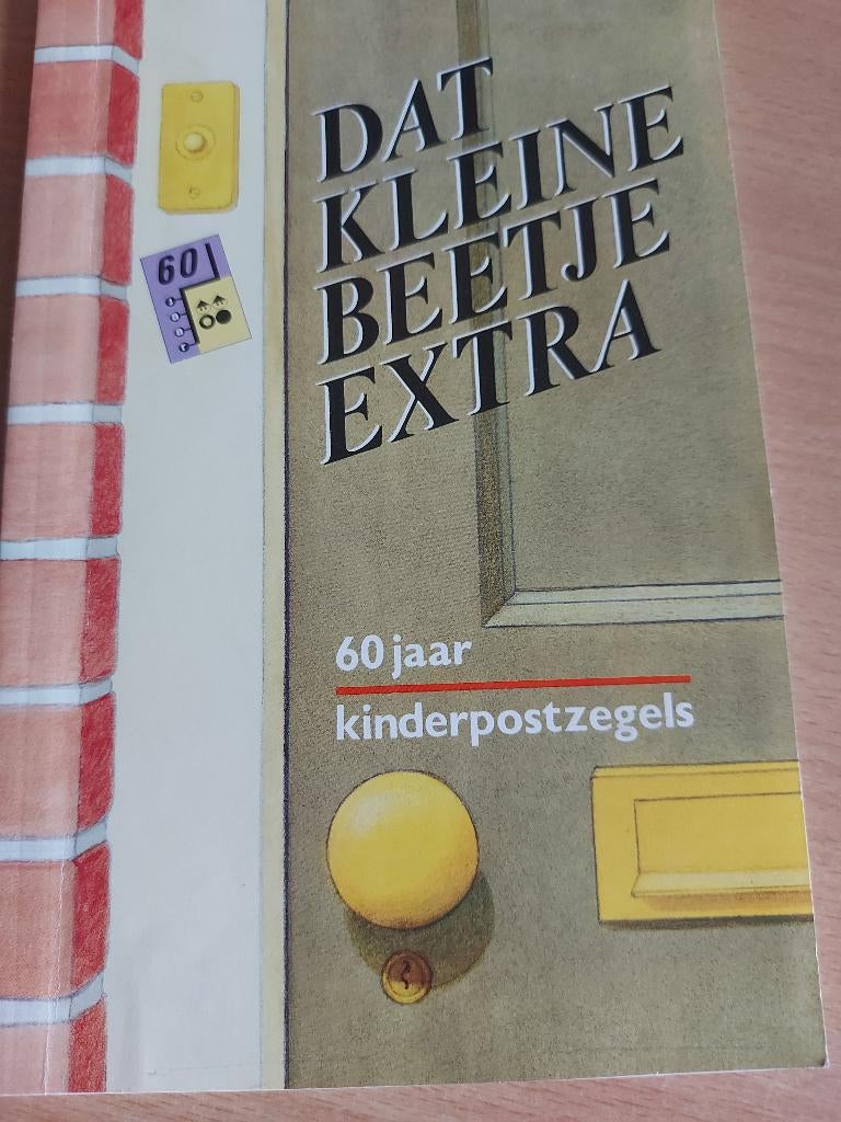 Postzegels, Ophalen of Verzenden, Catalogus